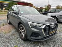 Gebraucht Audi Q3 Sport 150 PS (110 kW) 2019 Nanograu SUV