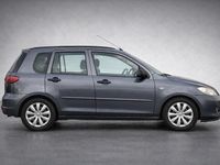 Gebraucht Mazda 2 74 PS (54 kW) 2004 Grau Kleinwagen