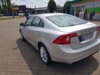 gebraucht Volvo S60 D5 Summum Summum