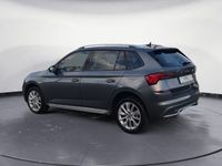 gebraucht Skoda Kamiq 1.0 TSI Style # #