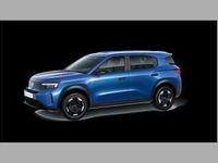 Neu Opel Frontera Edition 83 kW (113 PS) 2025 Orange (frei wählbar) SUV