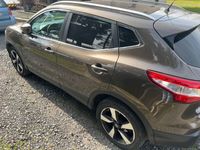 gebraucht Nissan Qashqai 1.2 DIG-T Acenta Acenta