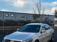 Gebraucht Mercedes S350 290 PS (213 kW) 2015 Silber Limousine