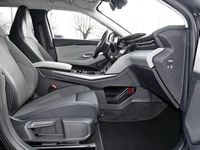 Gebraucht Ford Explorer Extended Range 210 kW (286 PS) 2025 Schwarz SUV