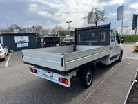 Gebraucht Renault Master 135 PS (99 kW) 2020 Weiß Van / Kleinbus