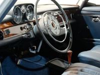 Gebraucht Mercedes 280 SE 299 PS (219 kW) 1971 Grün Limousine