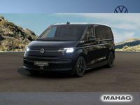 Neu VW Multivan Life 150 PS (110 kW) 2026 Schwarz Van