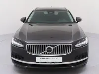 Gebraucht Volvo V90 Plus 350 PS (257 kW) 2025 Grau Kombi