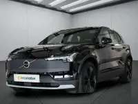 Gebraucht Volvo EX30 200 kW (272 PS) 2025 Schwarz SUV