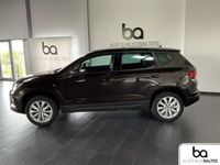 Gebraucht Seat Ateca Style 116 PS (85 kW) 2019 Braun SUV