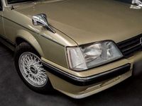 gebraucht Opel Senator 