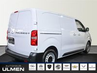 Neu Peugeot Expert 144 PS (105 kW) 2025 Weiss Van