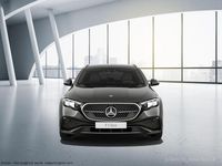 Gebraucht Mercedes E300 AMG 313 PS (230 kW) 2025 Metalliclack graphitgrau Kombi