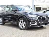 gebraucht Audi Q3 40 TDI quattro Digital Cockpit