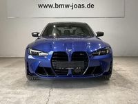 Neu BMW M3 Performance 530 PS (389 kW) 2025 Portimao blau Limousine