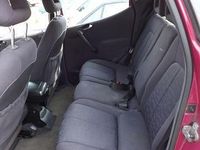 Gebraucht Mercedes A140 Elegance 82 PS (60 kW) 1998 Violett Limousine