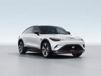 Gebraucht Smart #3 Brabus 314 kW (428 PS) 2024 Weiß SUV