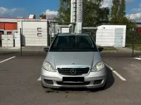 Gebraucht Mercedes A150 95 PS (69 kW) 2007 Grau Kleinwagen