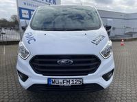 gebraucht Ford Transit Custom Kasten 320L1 Trend PDC*TEMP*SSA*