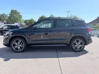 Gebraucht Seat Ateca Beats 150 PS (110 kW) 2023 Black magic SUV