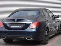 gebraucht Mercedes C220 C220d 2x AMG NIGHT 4Matic 9G WIDESCREEN MULTIBEA