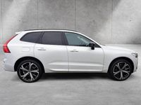 Gebraucht Volvo XC60 Plus 197 PS (144 kW) 2023 Weiß SUV