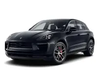 Occasion Porsche Macan S 2023 Noir SUV