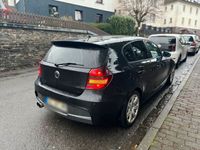 gebraucht BMW 118 i M-Paket