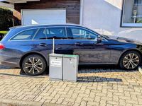 Gebraucht Mercedes E300 306 PS (225 kW) 2021 Kombi