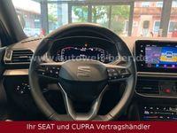 gebraucht Seat Tarraco Xcellence 2.0 TSI 190PS DSG / FULL LINK