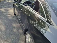 Gebraucht Mercedes E200 Elegance 184 PS (135 kW) 2010 Coupé