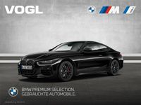 Gebraucht BMW M440 M Sport 374 PS (275 kW) 2021 Saphirschwarz Limousine