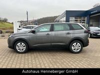 Gebraucht Peugeot 5008 Active 131 PS (96 kW) 2023 Grau SUV