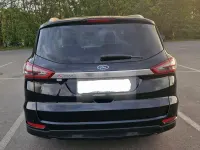 Gebraucht Ford S-MAX S 150 PS (110 kW) 2018 Schwarz Van / Kleinbus