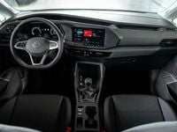 Neu VW Caddy 116 PS (85 kW) 2026 Puregrey Van / Kleinbus