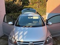 Gebraucht VW Golf V 100 PS (73 kW) 2008 Silber Kombi
