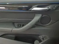 Gebraucht BMW X1 xLine 125 PS (91 kW) 2022 Saphirschwarz metallic SUV