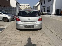 Gebraucht Opel Astra Edition 125 PS (91 kW) 2004 Limousine