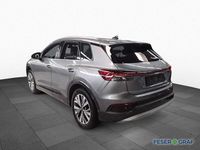 Gebraucht Audi Q4 e-tron Advanced 150 kW (204 PS) 2023 Taifungrau metallic SUV