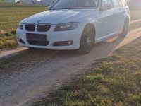 gebraucht BMW 318 E91Touring