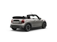 gebraucht Mini Cooper Cabriolet Kein Mieter Navi DrAs SpSi DAB