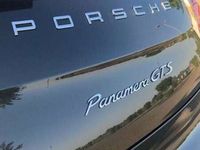 gebraucht Porsche Panamera GTS PanameraPDK