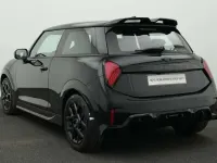 Używany Mini John Cooper Works 204 KM (150 kW) 2025 Czarny Hatchback