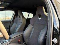 Neu BMW M135 Performance 300 PS (220 kW) 2025 Schwarz Kleinwagen