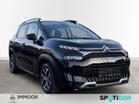 Gebraucht Citroën C3 Aircross 150 PS (110 kW) 2024 Schwarz SUV