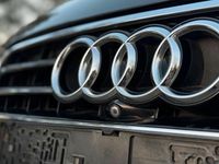 Second-hand Audi A7 313 CP (230 kW) 2013 Negru Hatchback