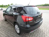 Gebraucht Suzuki SX4 Comfort 129 PS (94 kW) 2021 Silber Limousine