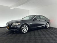 Gebraucht BMW 530 Executive 245 PS (180 kW) 2010 Grau Limousine