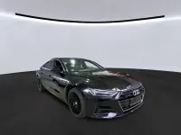 Gebraucht Audi A7 245 PS (180 kW) 2019 Schwarz Limousine