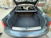 Second-hand Audi A5 211 CP (155 kW) 2013 Gri Coupe